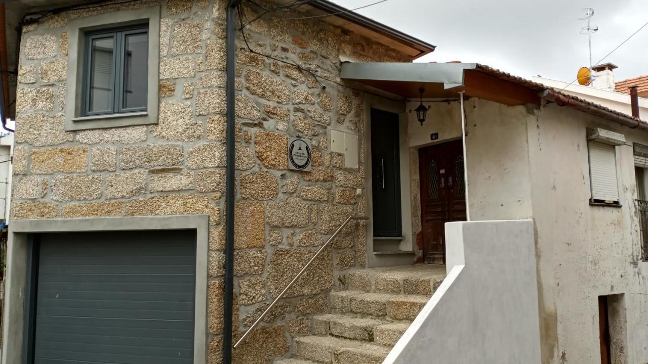 Villa Casa Do Pelourinho - T1 Loriga Exterior foto